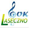 Logo GOK Laseczno