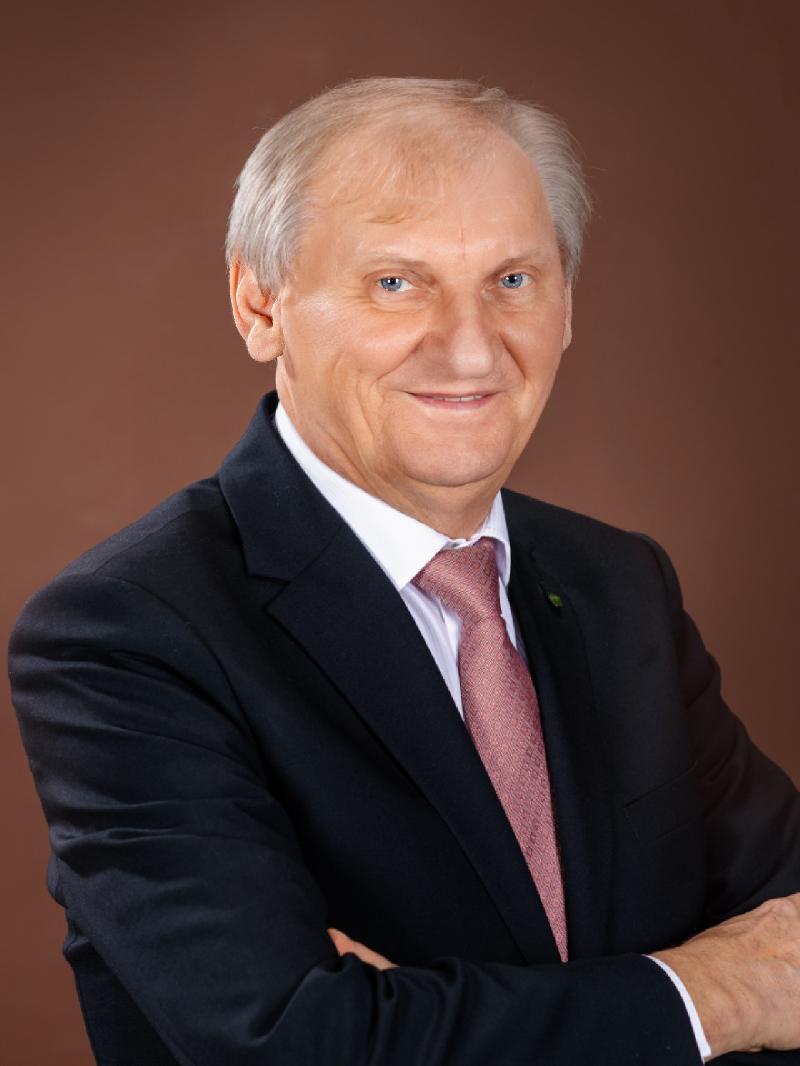 Krzysztof Harmaciński