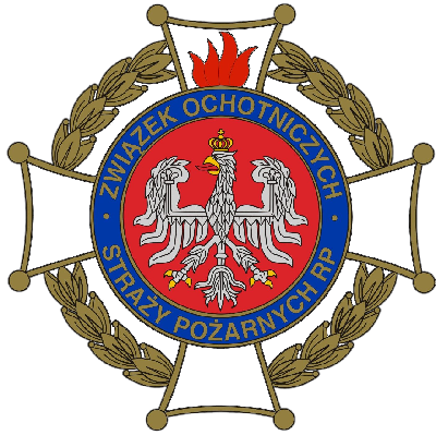 Logo ZOSP